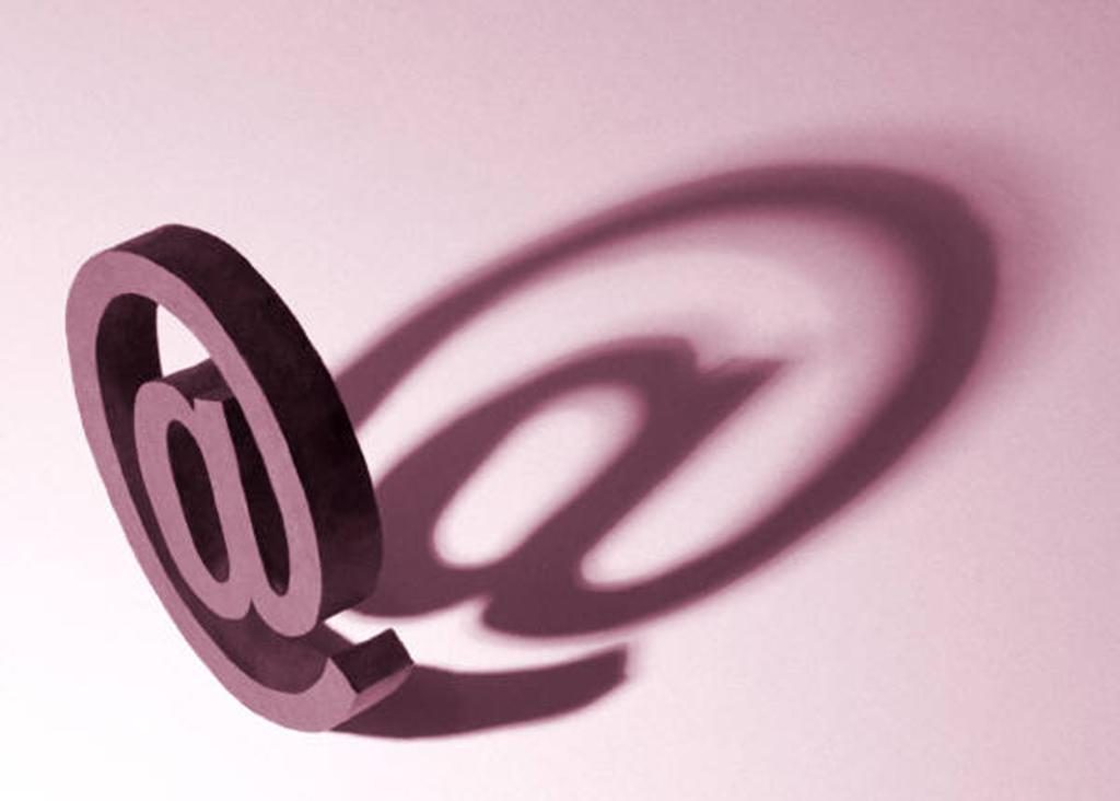 base para e-mail marketing