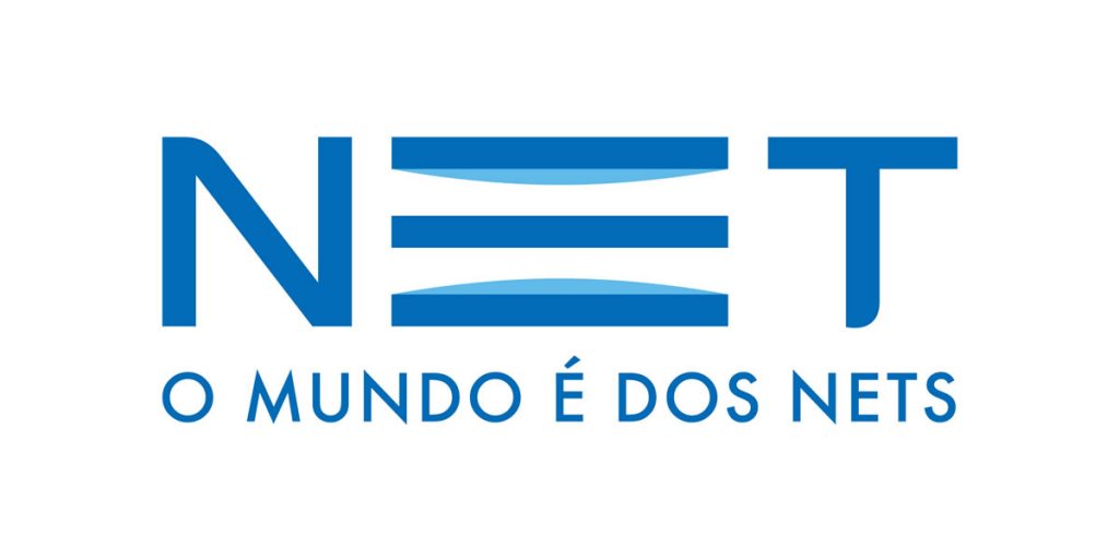 net o mundo é dos nets