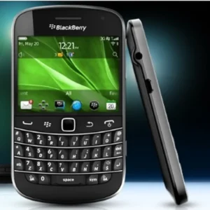 Novo BlackBerry Bold