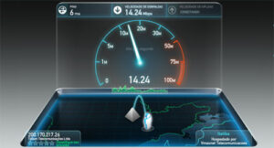 SpeedTest
