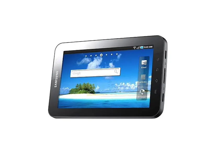 Galaxy Tab