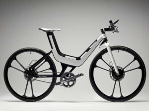 Ford E-Bike