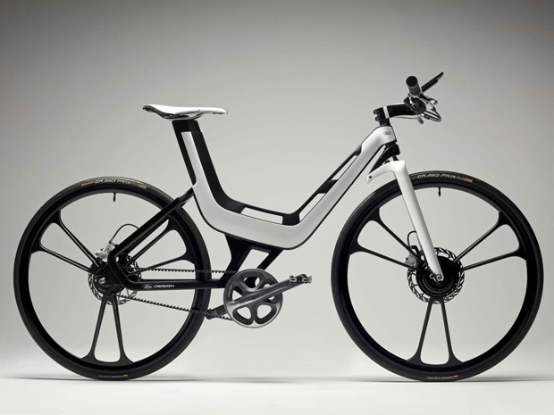 Ford E-Bike