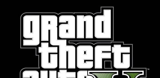 GTA5 Grand Theft Auto Five