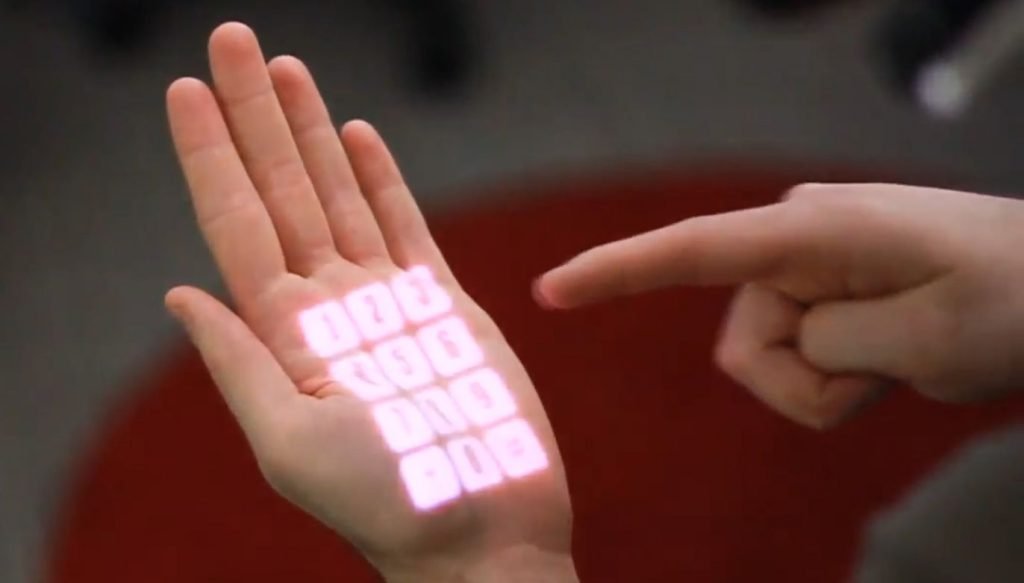 OmniTouch