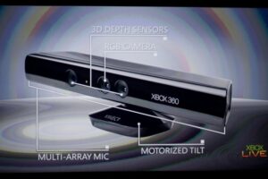 Kinect
