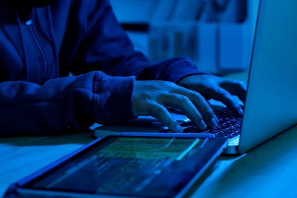 Hackers - GettyImages