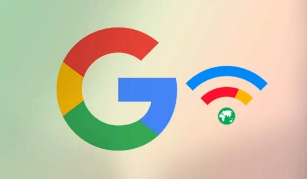 google wifi