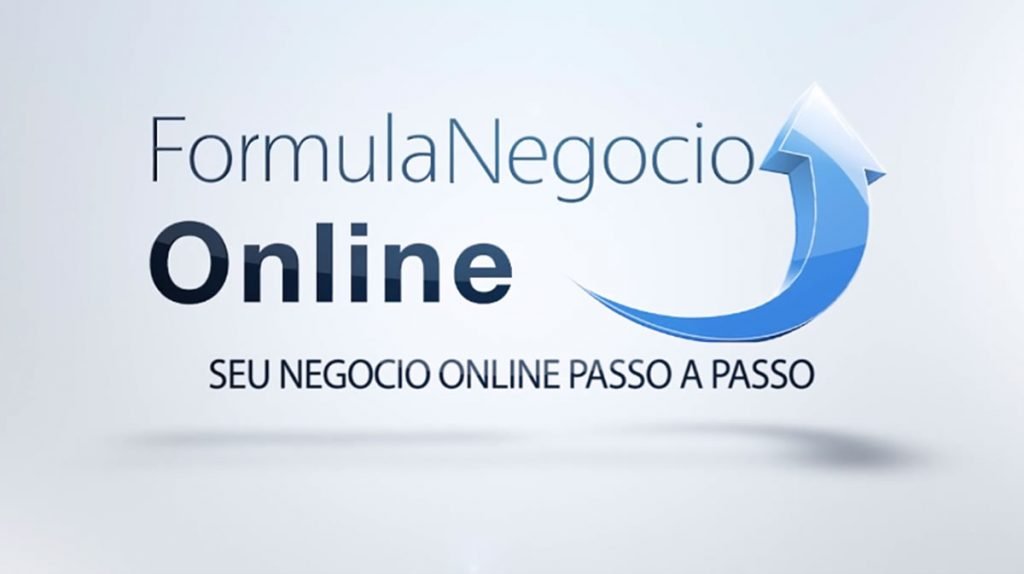 Fórmula Negócio Online
