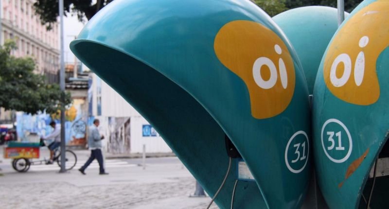 Anatel orelão OI com Wifi