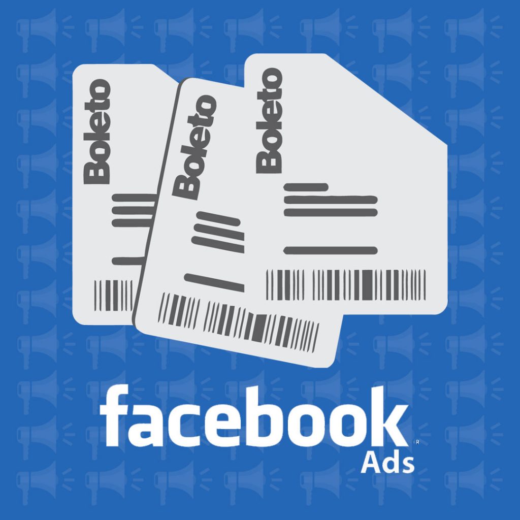 facebook boleto