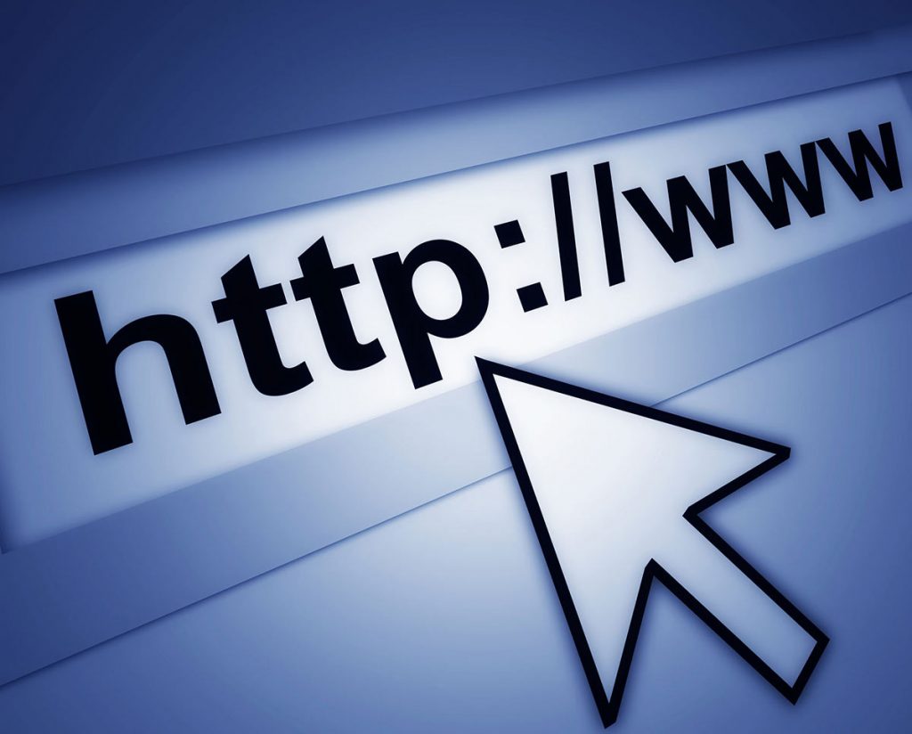 Como divulgar sua empresa na Internet
