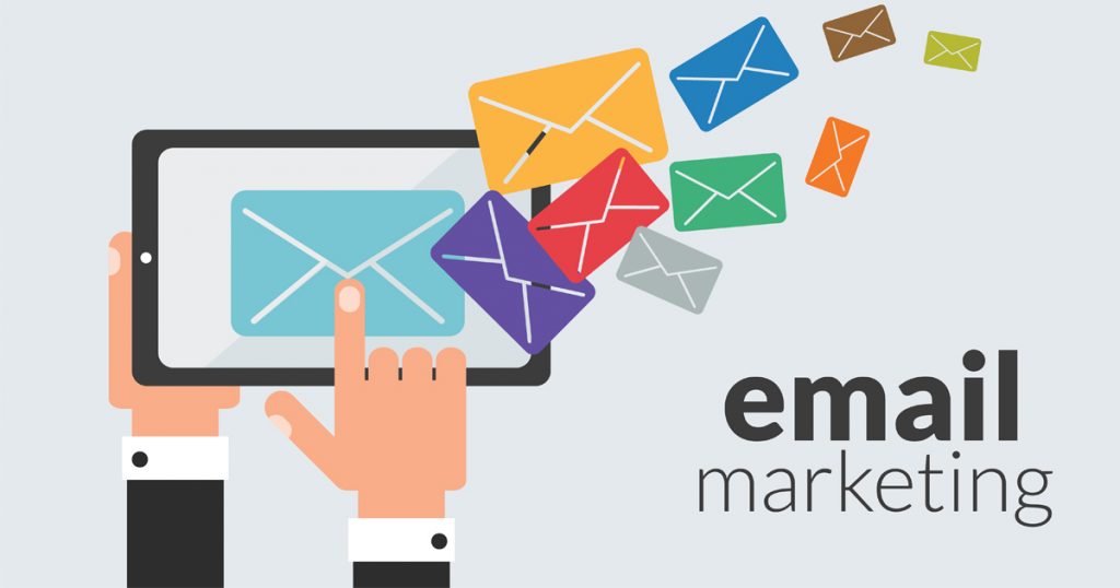 Email Marketing Grátis