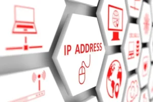 Como saber meu IP