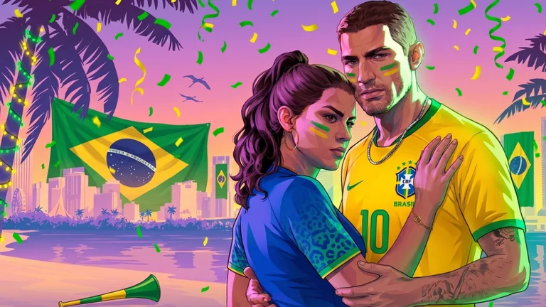 GTA 6 (Imagem: Canaltech)