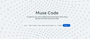 Muse Code